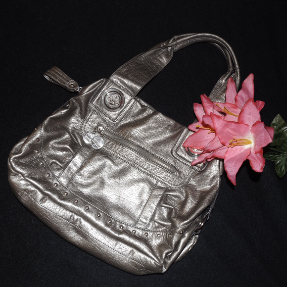 Kathy Van Zeeland Handbags - Kathy Van Zeeland Handbag